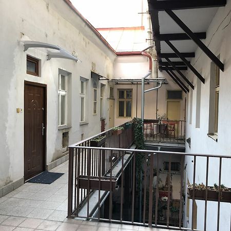 Avocado Apartment Praga Exterior foto