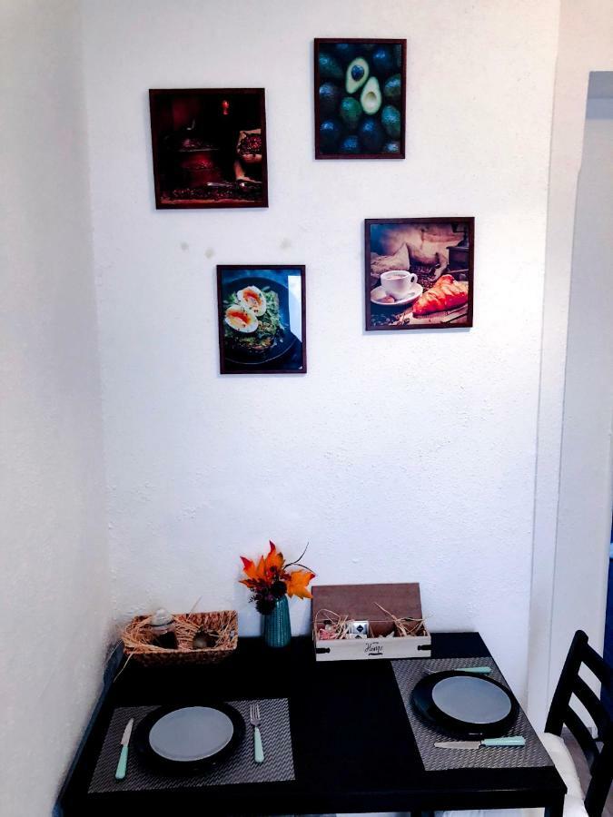 Avocado Apartment Praga Exterior foto